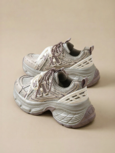 Agsdon | Height-Increasing Comfortable Dad Shoes