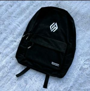 Kahartoz Tas Ransel Dewasa Stylish Corduroy
