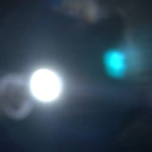 ISUN Lampu LED T10 4 SMD 4040 Silicone Lampu Senja Plafon Plat DC12V