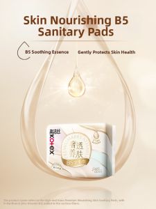 Kotex | Pampering B5 Thin Sanitary Pads