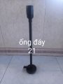 combo hút mặt + hút đáy hồ cá cho các dòng bơm công suất to nhỏ đều đc  nấm đáy bằng đá. 