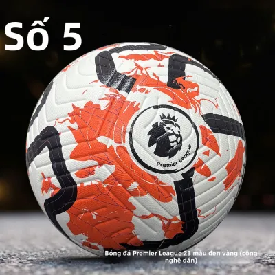 Bóng Đá Da Bền Chống Trượt Champions League Ở Nhiệt