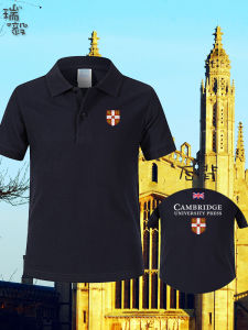 RuiYi | Cambridge College Style Kids Polo Shirt