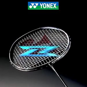 COD YONEX VTZF-II 4U Full Carbon Single Badminton Racket 26-30Lbs Suitable for Professional Players