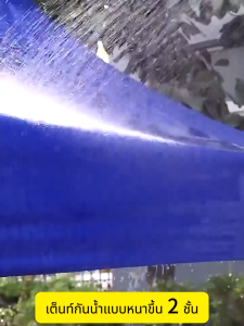 ⚡️หนาขึ้น100 เท่า⚡️เต็นท์ขายของ (เฉพาะผ้าใบ) เต็นท์ผ้าใบ เต็นท์ 6800D ผ้าเต็นท์2x2 ผ้าเต้นท์3×3 ผ้าหลังคาเต็นท์ เต้นพับได้ กันน้ำ กันแดด100% เต้นพับขายของ เต็นท์ออกบูท ผ้าใบเต็นท์ เต้นขายของ เต้นผ้าใบกันฝน