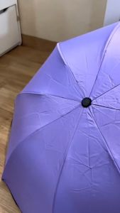 Payung Lipat Kuat Dan Tebal