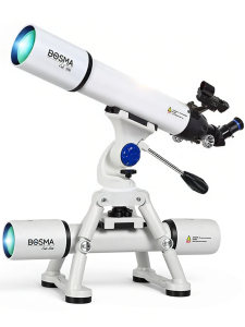 Professional High Power HD Astronomical Telescope