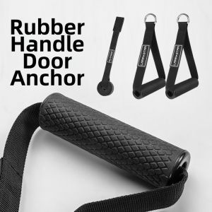 LARA STAR | Handle Flying Exercise Fitness Equipment Accessory Home Resistance Rope