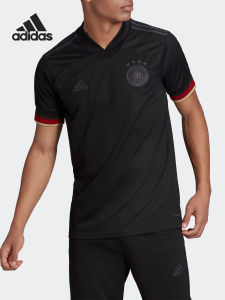 adidas | Áo Thun Nam Cổ Tròn Tay Ngắn Thông Khí