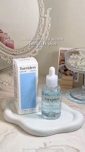 Torriden Dive In Low Molecule Hyaluronic Acid Serum / 50ml
