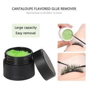 5g False Eyelash Glue Remover Eyelash Extensions Fruity Glue Remover Eyelash Tool Cream Fragrancy Jelly Remover Funmix