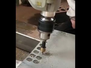 5pcs Hot sale HSS Drill Bit Hole Saw Tooth Set Stainless Steel Metal Alloy Cutter 16-30mm