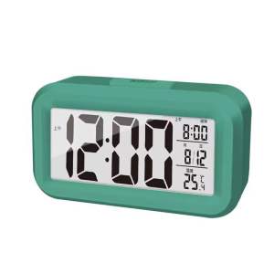 Jam Weker Pintar Jam Meja Digital Digital Smart Alarm Clock Jam Weker 210