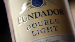Fundador Double Light Brandy 1L - Lazada