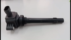 ORIGINAL PROTON IGNITION COIL PROTON X70 IGNITION COIL ENGINE PLUG COIL 3 PIN PLUG COIL KERETA 31501120000