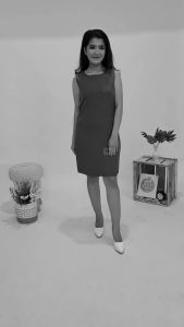 Dress Kerja Kantor Formal Wanita Yukensi Lengan Buntung Tanpa Lengan High Premium Quality