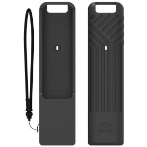 Anti-slip Silicone LG Remote Case Cover MR25GA Shockproof LG Remote Cover for LG Magic TV Remote