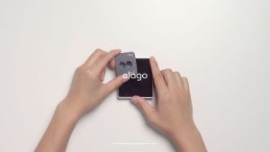 elago Camera Lens Cap Compatible with Samsung Galaxy Z Flip 7