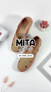 ONE LOVE SEPATU MITA - SEPATU WANITA