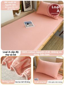 JIFANPAUL | Bảo Vệ Nệm Bông Chống Bụi
