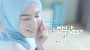 Wardah Perfect Bright Night Moisturizer - untuk Semua Jenis Kulit 20 ml