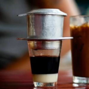 Bộ 12 Ly Thủy Tinh Uống Cà Phê Đen Trơn Nhỏ 17TT