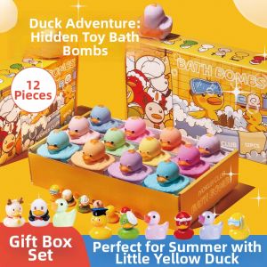IYOKUJI CLUB | Children Bubble Producing Essential Oil Bath Ball
