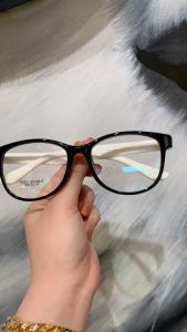 Gọng Kính TR90 Siêu Nhẹ Mềm Dẻo Siêu Bền Thời Trang – Hàng Chính Hãng TR2268