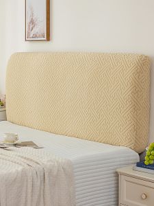 SHUYI | Dust-proof Full-enclosure Headboard Cover General