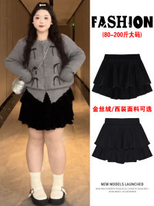 กระโปรงทรงเค้กผ้ากำมะหยี่สีทองเอวสูง กระโปรงทรงเอ กระโปรงสั้นทรงพอง กระโปรงสั้นทรงเอ กระโปรงสั้นทรงเค้ก กระโปรงสั้นทรงเอ