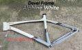 Devel Hunter X Frame for Mountainbike 27.5/29 (S, M, L) FULL ALLOY. 