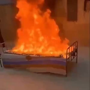 Bình Chữa Cháy Mini Firestop Cho Xe Hơi 500ml Tiện Dụng