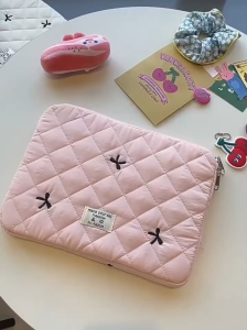 Túi chống sốc máy tính macbook surface bao chống sốc laptop mỏng gọn nhẹ chống nước cute dễ thương