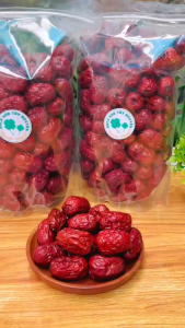 Combo 2kg Táo Đỏ Tân Cương Size To Ngon Ngọt Đều Quả
