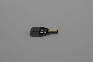 KEVANLY | 10PCS T10 W5W LED Bulb 194 Car Interior Reading Lights Canbus Daytime Running Lights 7020 COB 2SMD Wedge Bulb White No Error