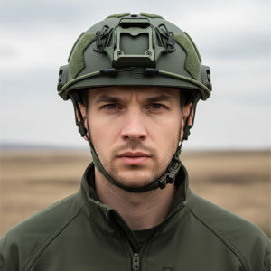 Mũ Bảo Hiểm An Toàn FAST SF Cao Cấp Chống Va Đập Hệ Thống Treo Wendy Dành Cho Công Nghiệp Đạp Xe Thể Thao Ngoài Trời.