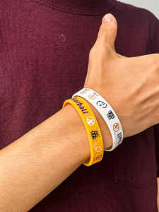 Kobe Dear Basketball Bracelet: A Guide for Lovers & Fans
