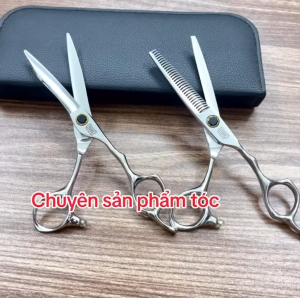 Kéo cắt tóc cao cấp Nhật WAHL 6.0 in