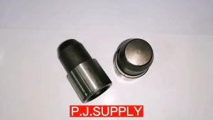 ลูกกระทุ้งรับดอก สกัด แย็ก HM0810 HM0810T HM0810TA MAKITA สลักกระแทก ลูกกระทุ้ง HM0810 มากีต้า ลูกกระทุ้งสกัดไฟฟ้า HM0810T ลูกกระทุ้ง HM0810T ลูกกระทุ้งรับดอก