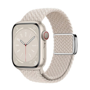 For Huawei Watchfit3 Strap Woven Magnetic New Arrival Fit2 Smart Sports Watch Fit1 Watch Band Fall and Winter Womens Fit New Special Metal Wrist Band Fancy Mens and Womens