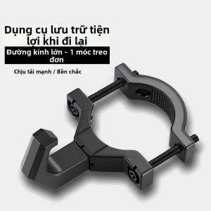 TOOKTRO | Gancho Trước Cho Xe Máy Điện Công Suất Lớn