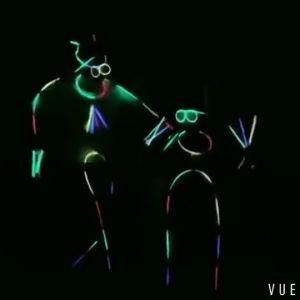 50Pcs Glow Stick Bracelet Glowstick Wholesale Lootbag Filler Assorted Toys Party Give Aways For Kids Gift