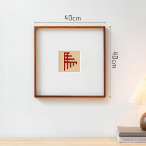YANPU | Horse Year Wealth Inviting New Chinese Style Decorative Painting