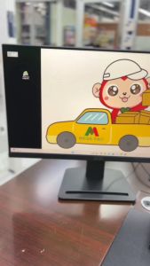 Megapro - Kuma กรดาษทิชชู่แบบดึง 1300 แผ่น : (1 หิ้ว) กระดาษทิชชู่แบบแขวน