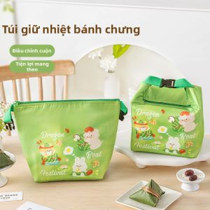 MEIDI | Túi Chống Nóng Cách Nhiệt Dày Hơn