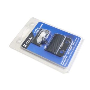 Kemei | Replacement Foil and Cutters Fit with Kemei 2296 Hair Clipper Replacement Head Blade (1set ) Part