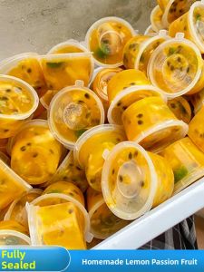 XIANGYOUYOU | Airtight Food Grade Storage Jar