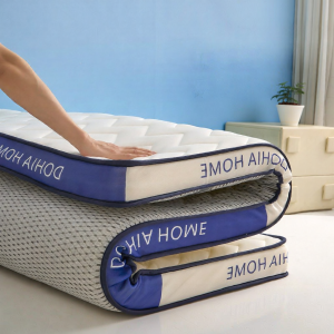 DOHIA | Thick Soft Latex Mattress