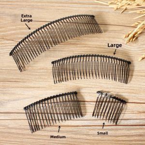 ZHENG FU | Invisible Hair Styling Tool Clip