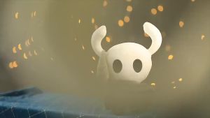 TreasuringU Hollow Knight Plush Toys Game Hollow Knight Stuffed Animal Plush Dolls Kids Toys Birthday Holiday Gifts